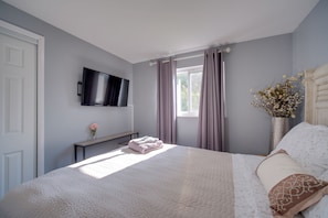 Ferienhaus (4 Bedrooms) | Innenbereich