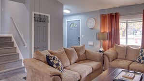 Talo (4 Bedrooms) | Sisätilat