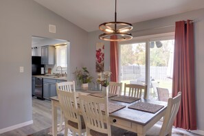 Casa (4 Bedrooms) | Parte interna