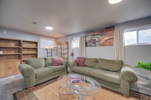 House (4 Bedrooms) | Interior - 11 Mi to Dtwn Cleveland: Richmond Heights Retreat! (Richmond Heights)