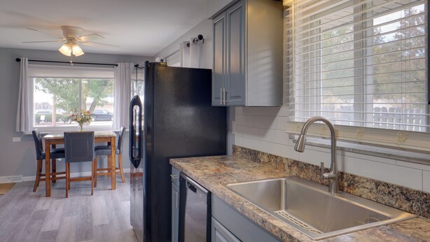 Talo (4 Bedrooms) | Sisätilat