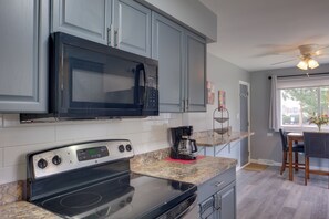 Casa (4 Bedrooms) | Parte interna