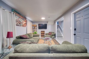 House (4 Bedrooms) | Interior - 11 Mi to Dtwn Cleveland: Richmond Heights Retreat! (Richmond Heights)