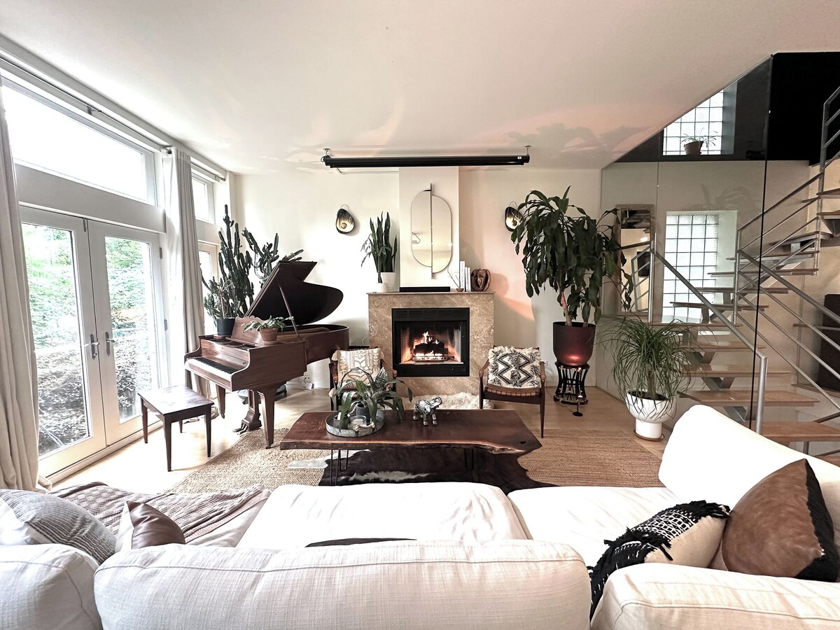 Image de profil de l’hôte