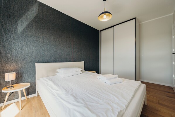 Laptop workspace, free WiFi