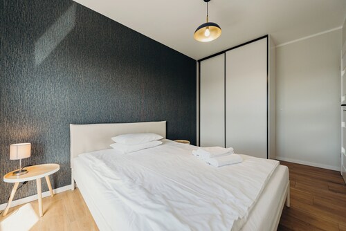 Apartamenty Dominikańska