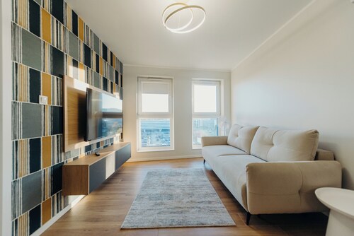 Apartamenty Dominikańska