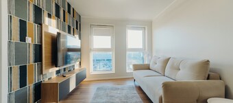 Apartamenty Dominikańska