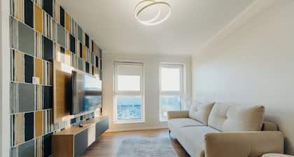 Apartamenty Dominikańska