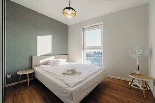 Apartamenty Dominikańska