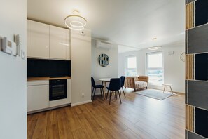 Servicio de comidas en la habitación