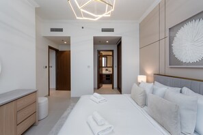 2 habitaciones y caja de seguridad en la habitación 