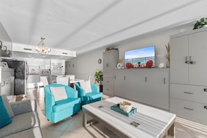 TV - Rising Tides Properties Condo 1007 (Murrells Inlet)
