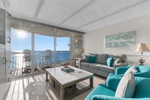 TV - Rising Tides Properties Condo 1007 (Murrells Inlet)