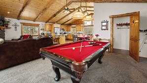 Sala de juegos