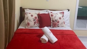 Room - Pousada ExtraLar  (Fortaleza)