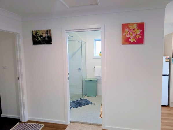 Căn hộ, 2 phòng ngủ, sân hiên | Nội thất