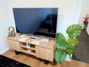 Căn hộ, 2 phòng ngủ, sân hiên | Tiện nghi tại phòng