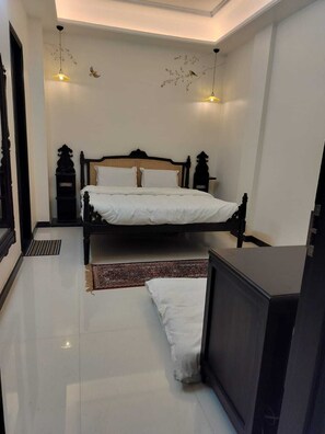 Superior-rum | Gratis wi-fi