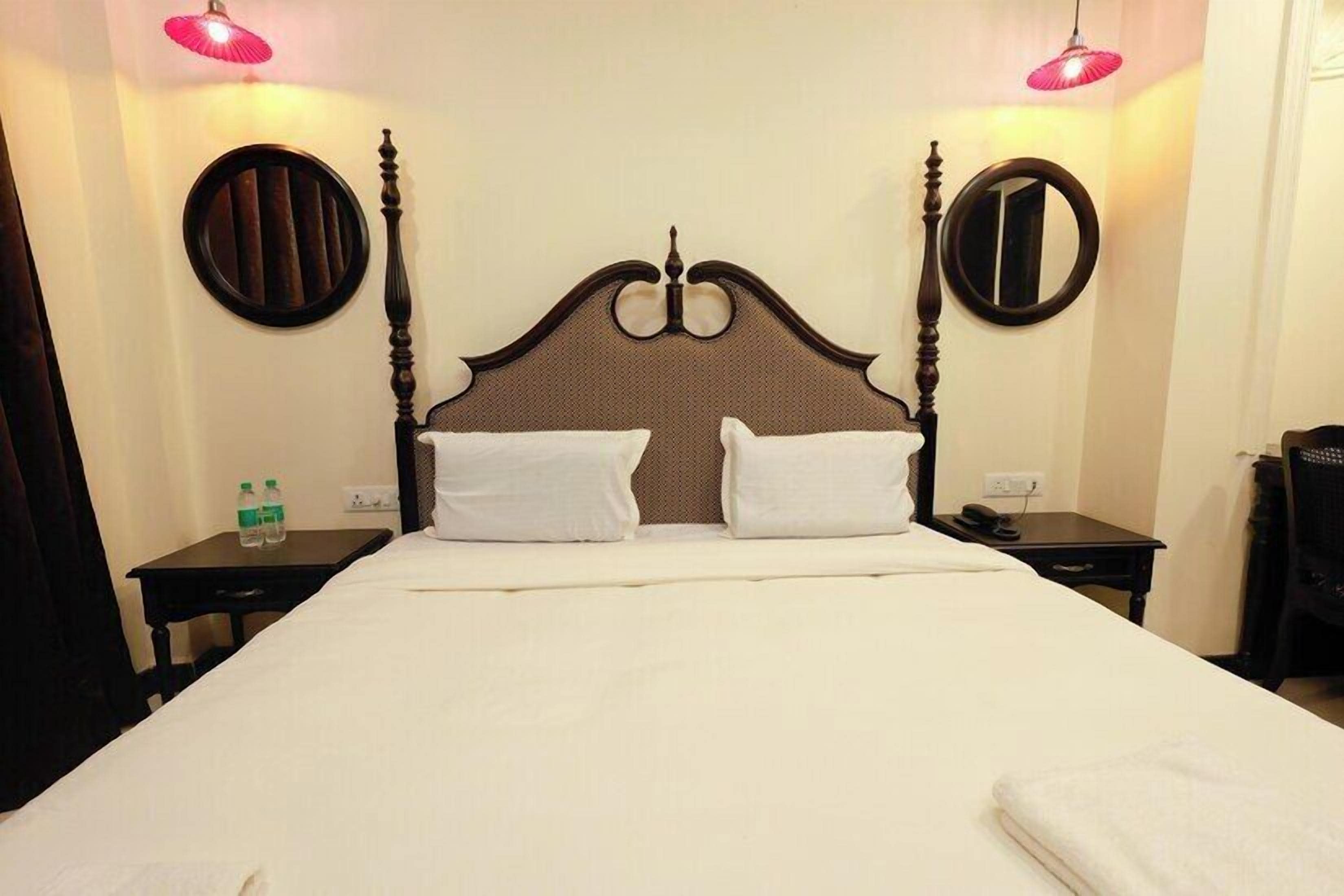 Deluxe-Zimmer | Kostenloses WLAN