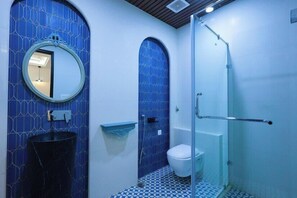 Deluxe Room | Free WiFi