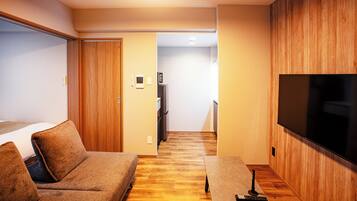 Quarto família | Wi-Fi de cortesia