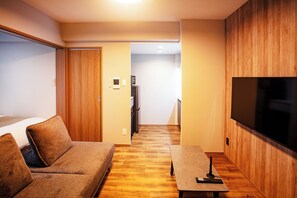 Quarto família | Wi-Fi de cortesia