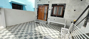 Entire home in Coimbatore, India