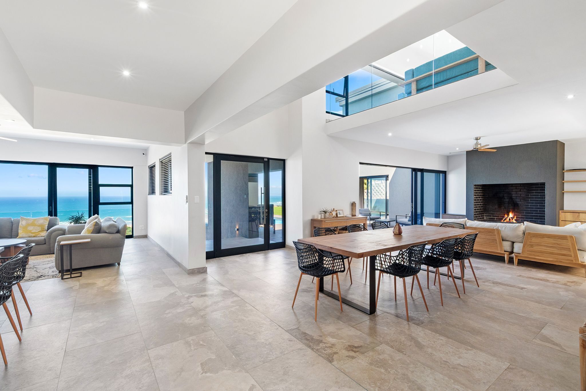 하우스 (5 Bedrooms) | 내부