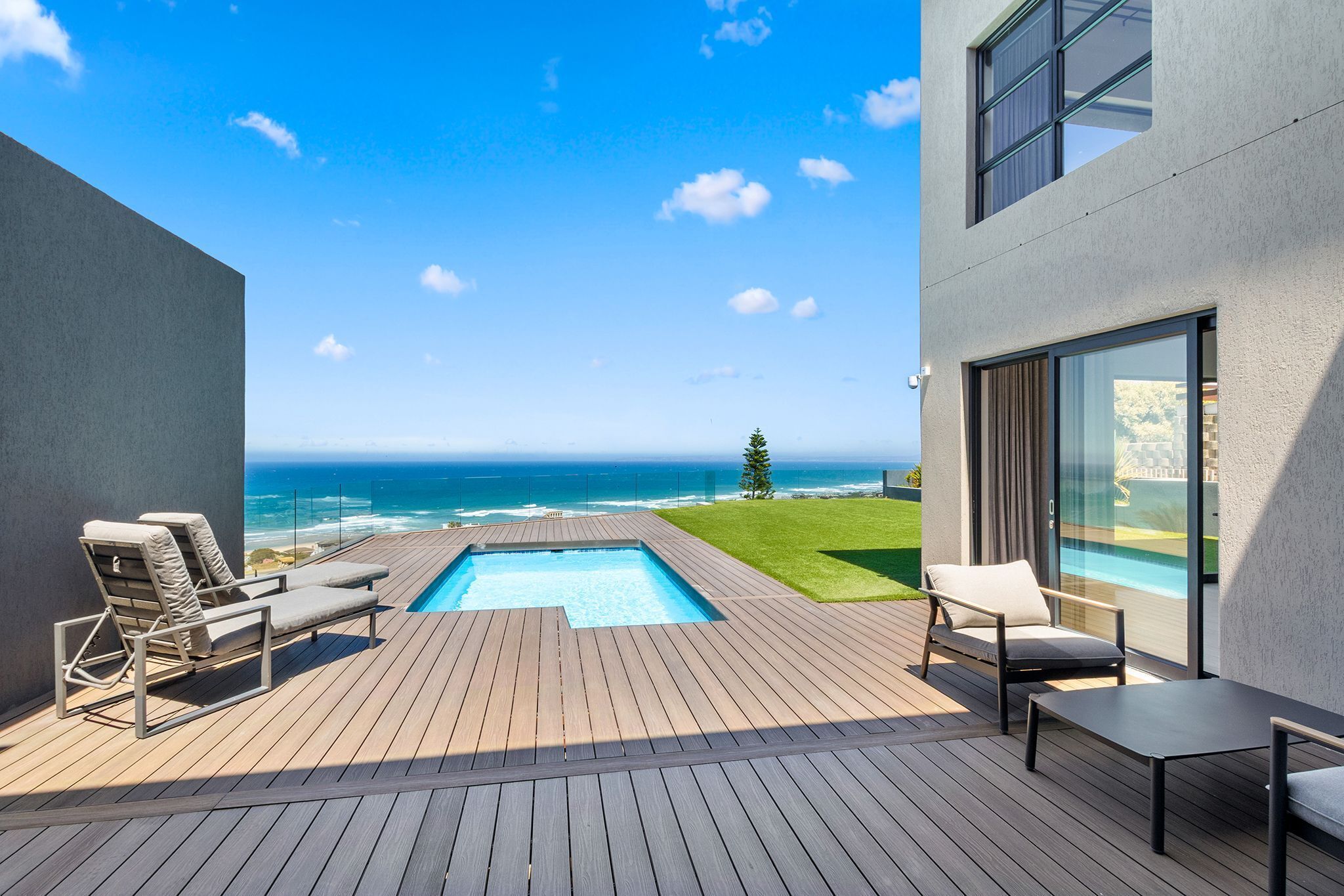 Ferienhaus (5 Bedrooms) | Innenbereich