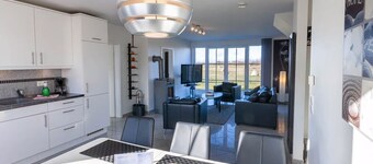 Reethaus Arkonablick - Villa by the sea with fenced garden. Dogs welcome.