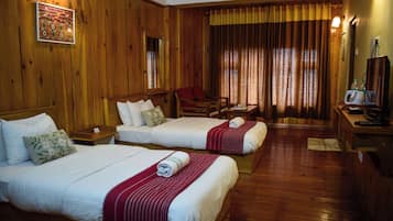 Escritorio y wifi gratis