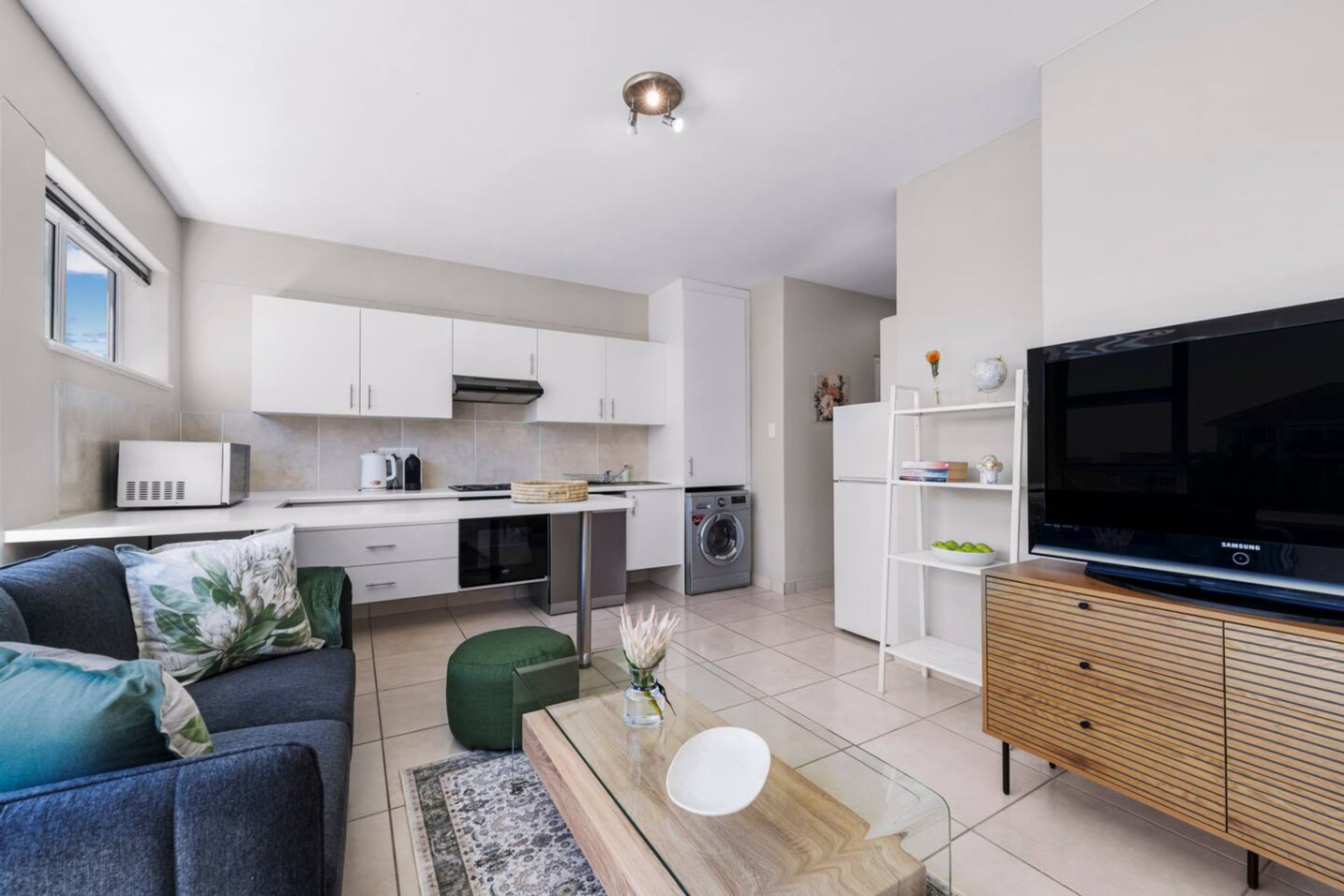 Διαμέρισμα | 1 υπνοδωμάτιο 