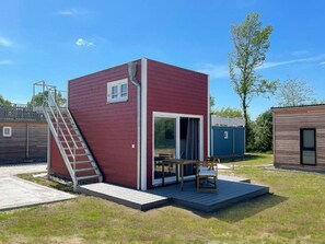 Exterior - Tiny House Double - C221 (Groß Kordshagen)