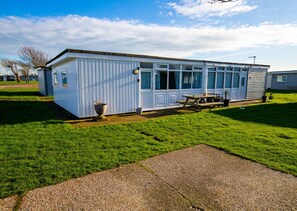 Exterior - K149 Parkdean Camber Sands (Camber)