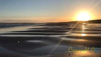 Plage à proximité