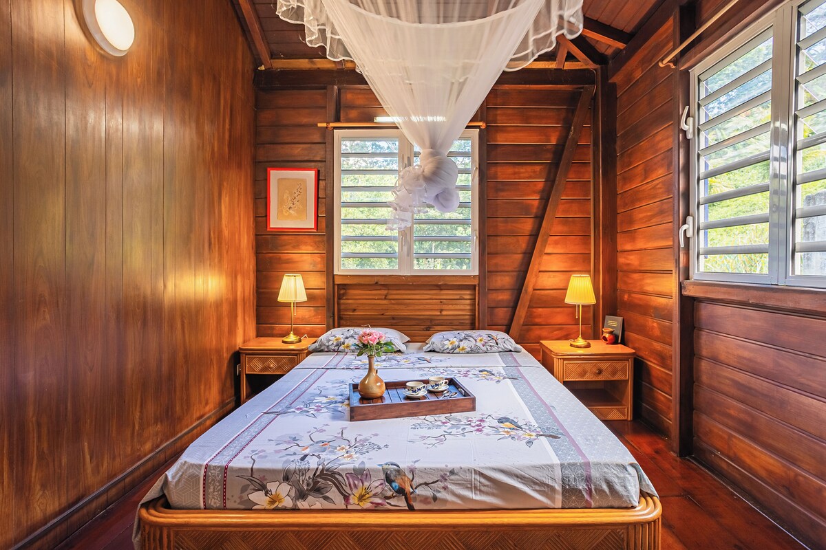 Bild für Gastgeberprofil