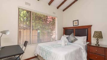 House, 2 Bedrooms, Accessible, Terrace | 2 bedrooms
