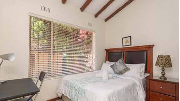 House, 2 Bedrooms, Accessible, Terrace | 2 bedrooms