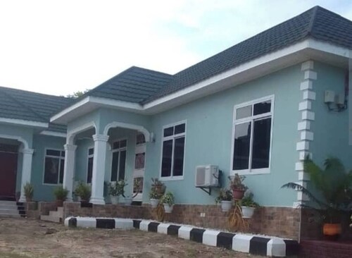 Room-daud & Monica Staycation Home