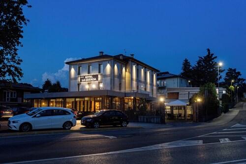 Hotel La Quercia