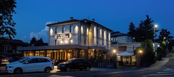 Hotel La Quercia
