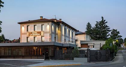 Hotel La Quercia