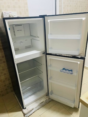 Apartemen, 2 kamar tidur | Interior