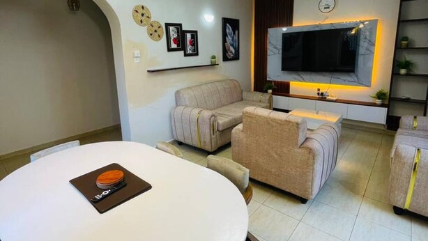 Unclassified image, 1 of 22, button - Nyali Luxe 2 BR Plage Parking (Mombasa)