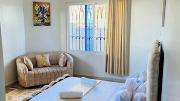 Appartement, 2 slaapkamers | 2 slaapkamers