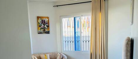 Apartment, 2 Bedrooms | 2 bedrooms