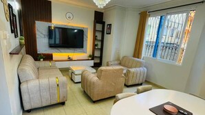 Unclassified image, 3 of 22, button - Nyali Luxe 2 BR Plage Parking (Mombasa)