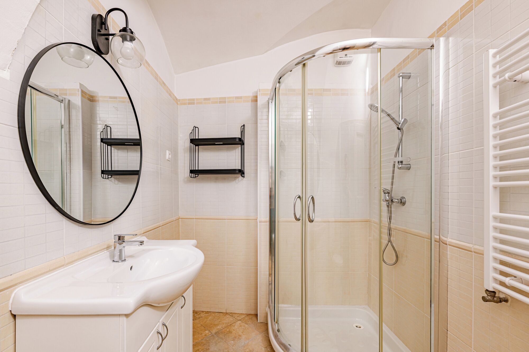 Kamar mandi