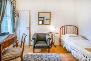 Habitación doble económica | Wifi gratis 